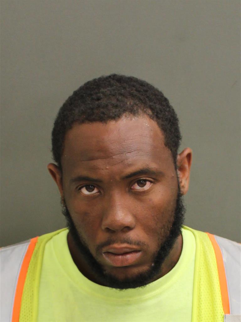  DARIAS LAMAR BLACKMON Photo Image