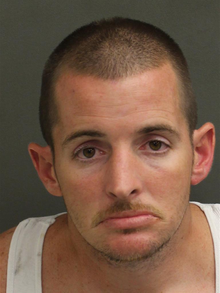  KYLE WAYNE RUWE Photo Image