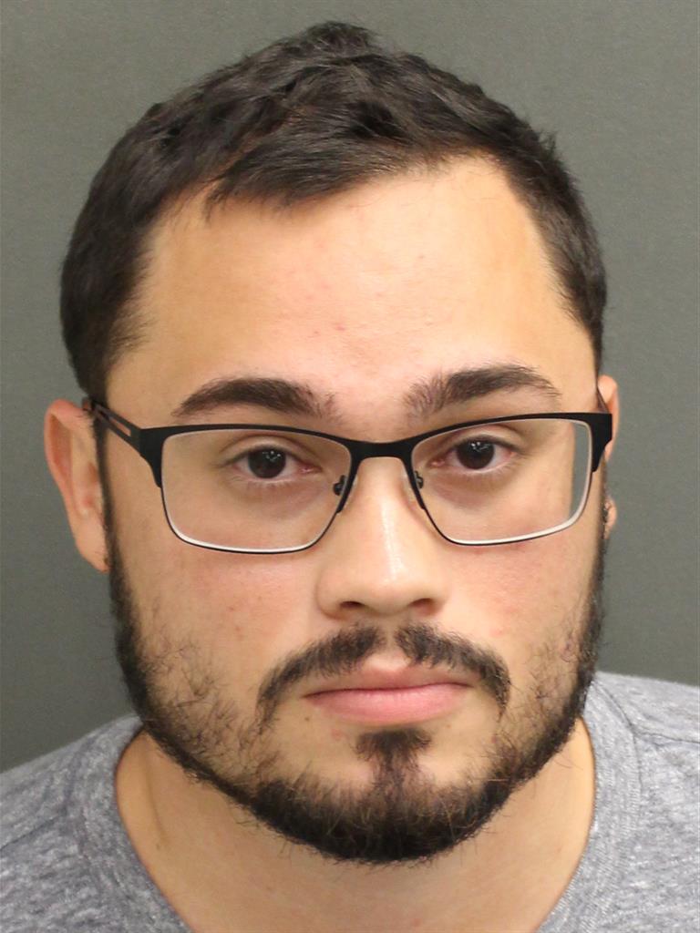  CHRISTOPHER SANDOR RUIZ Photo Image