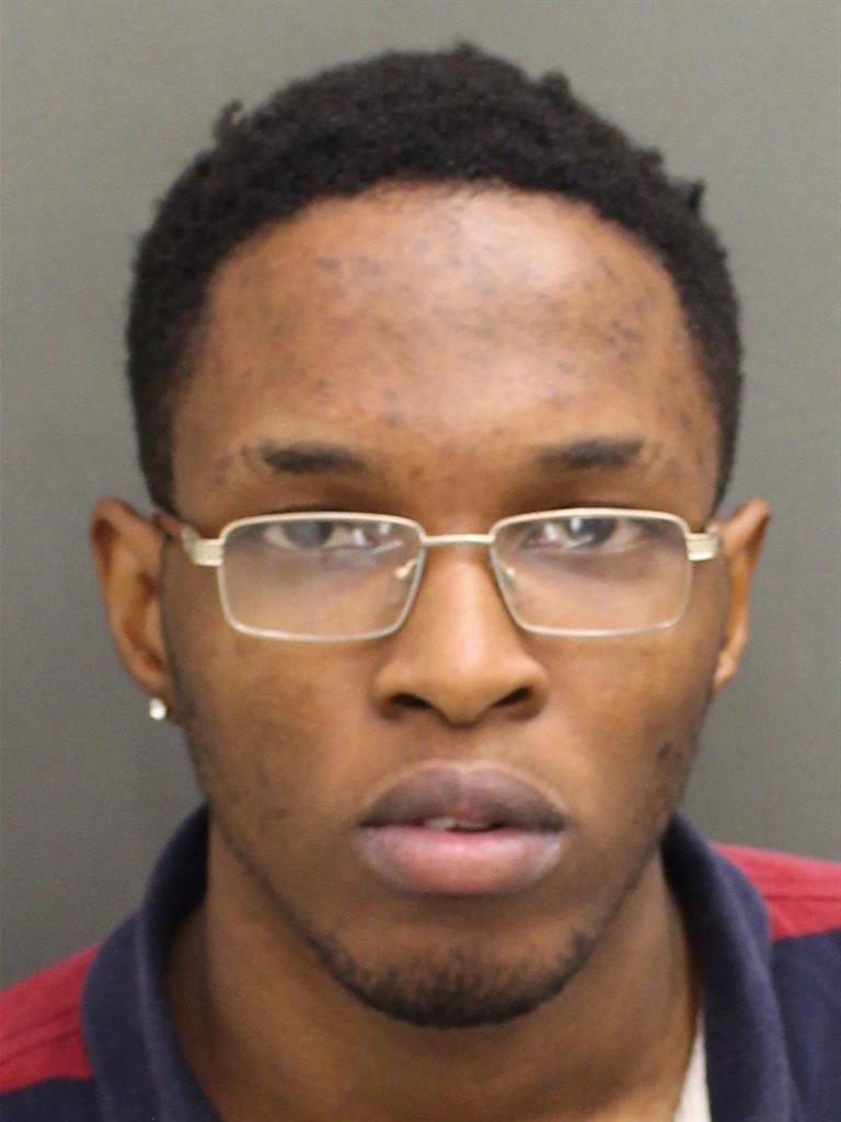  MAYKI CLARENS MARCELIN Mugshot / County Arrests / Orange County Arrests