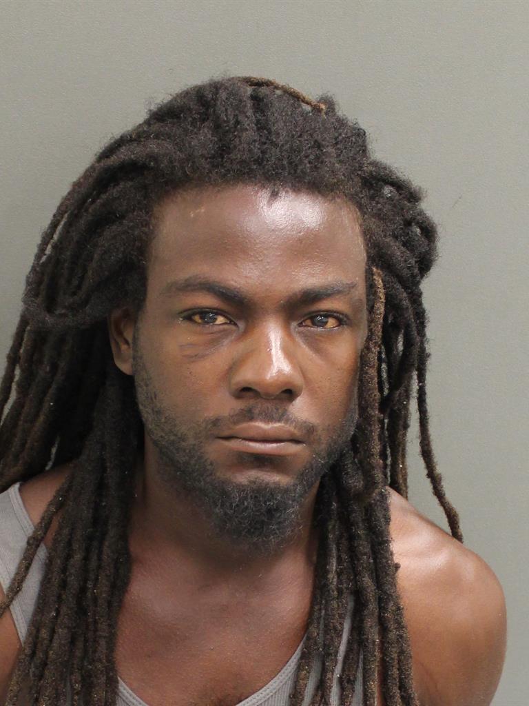  KEITH JEROME JONES Photo Image