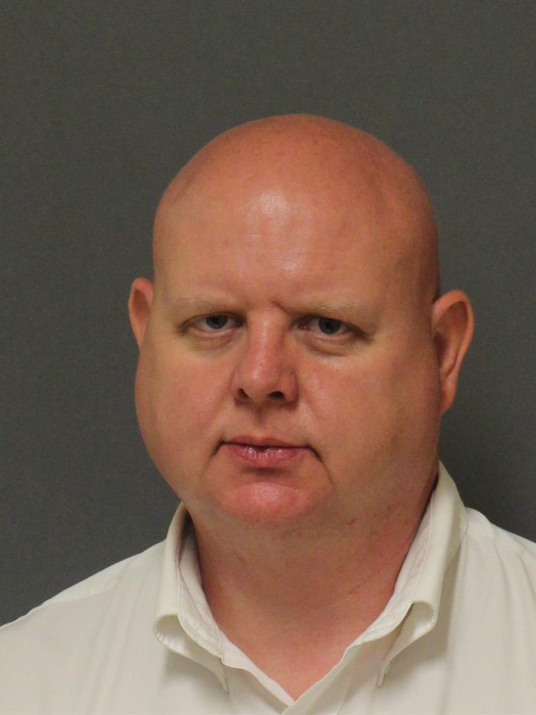  MARK DAVID RICHMOND Mugshot / County Arrests / Orange County Arrests