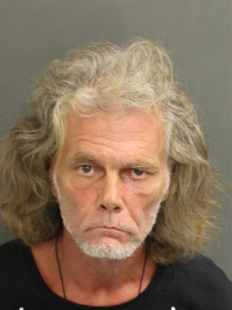  MORGAN D REESE Mugshot / County Arrests / Orange County Arrests