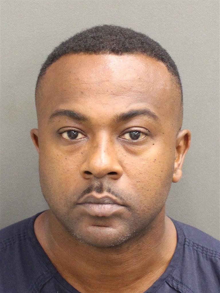  JERMAINE EDWARD HILLS Photo Image