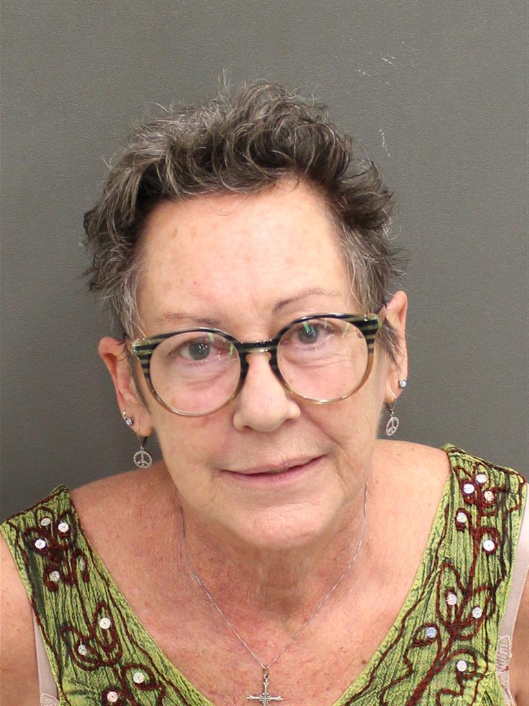  KATHLEEN ANN PENTKOWSKI Mugshot / County Arrests / Orange County Arrests
