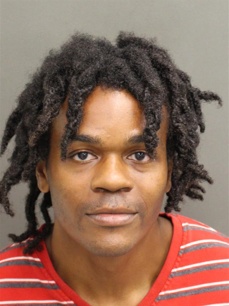  DEMETRIUS COOPER Photo Image