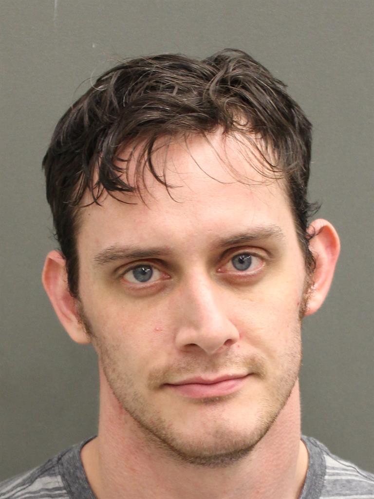  DANIEL PATRICK OBRIEN Mugshot / County Arrests / Orange County Arrests
