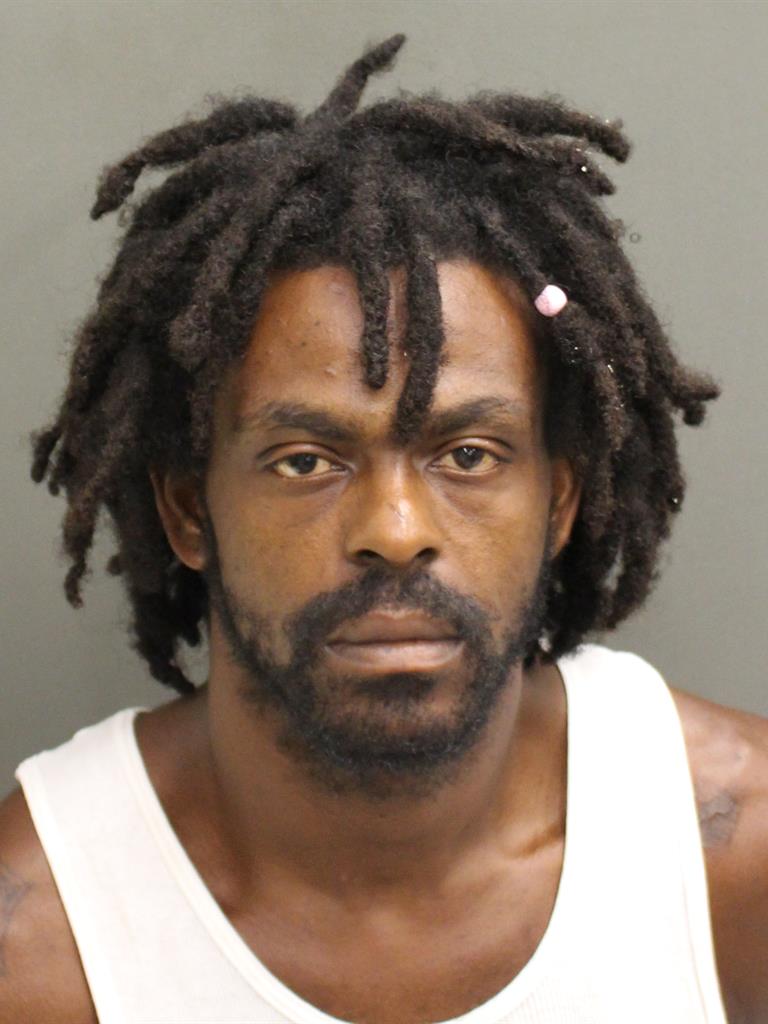  CORNILL LYVONE SMITH Mugshot / County Arrests / Orange County Arrests