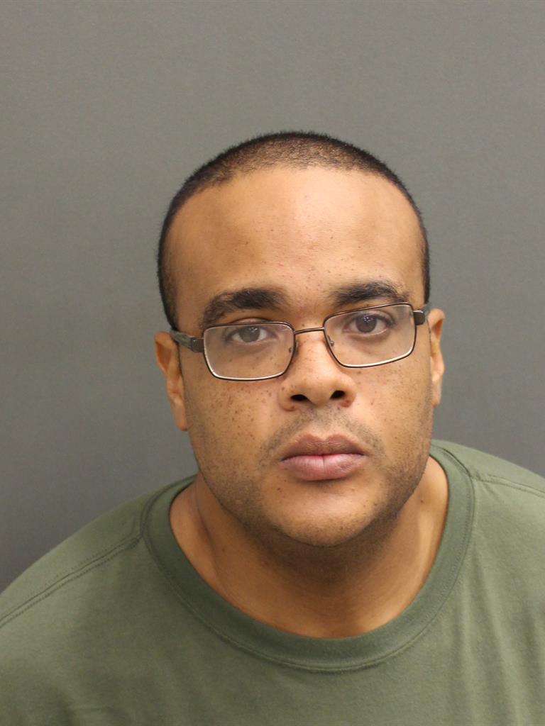  KRISTOPHER ALEXANDRE MCFARLAND Photo Image