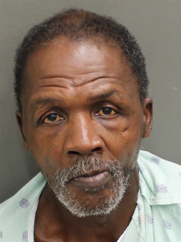  JEFFERSON HODGES Mugshot / County Arrests / Orange County Arrests