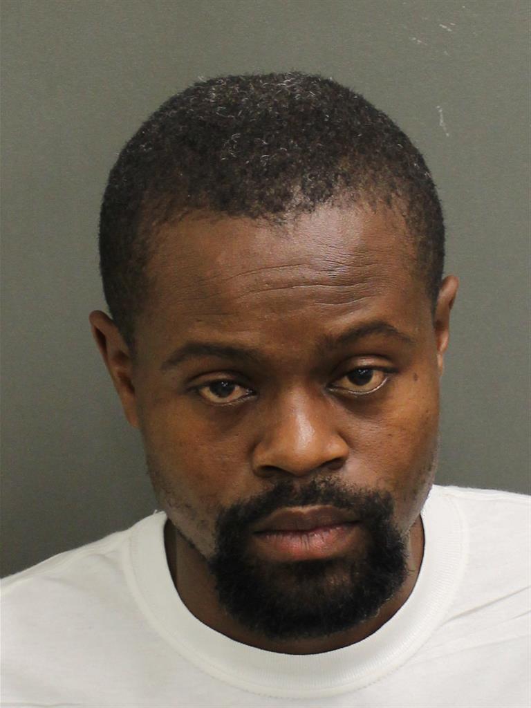  LOUIDA JEAN BAPTISTE Mugshot / County Arrests / Orange County Arrests