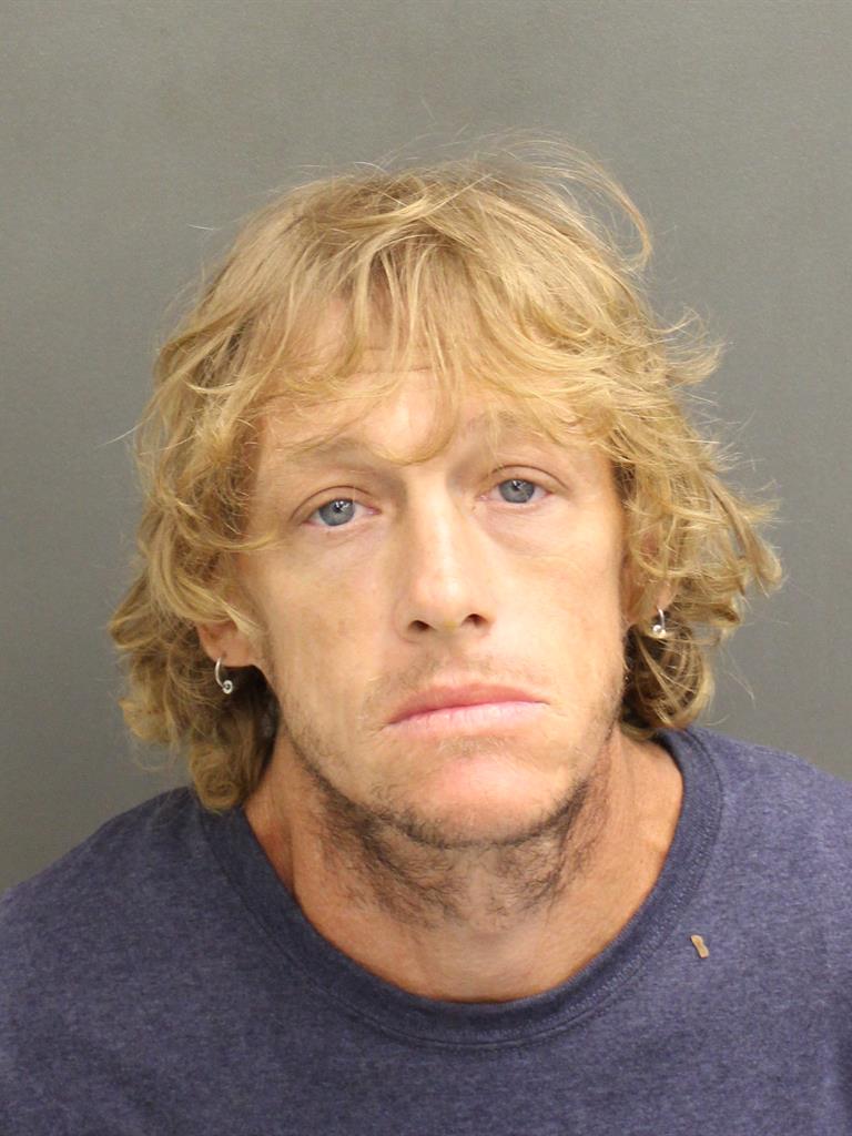 FREDERIC CREIGHTON JR HALE Mugshot / County Arrests / Orange County Arrests