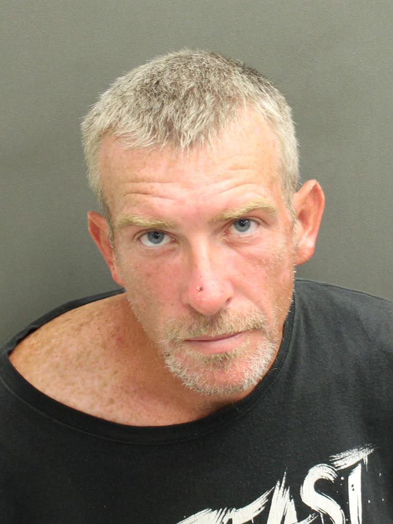  JOSH JORDAN RELINE Mugshot / County Arrests / Orange County Arrests
