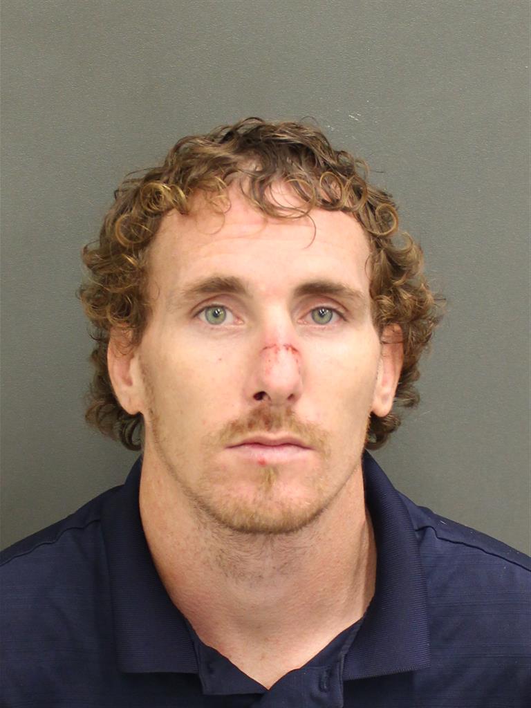  TERRY STRAUGHAN Mugshot / County Arrests / Orange County Arrests