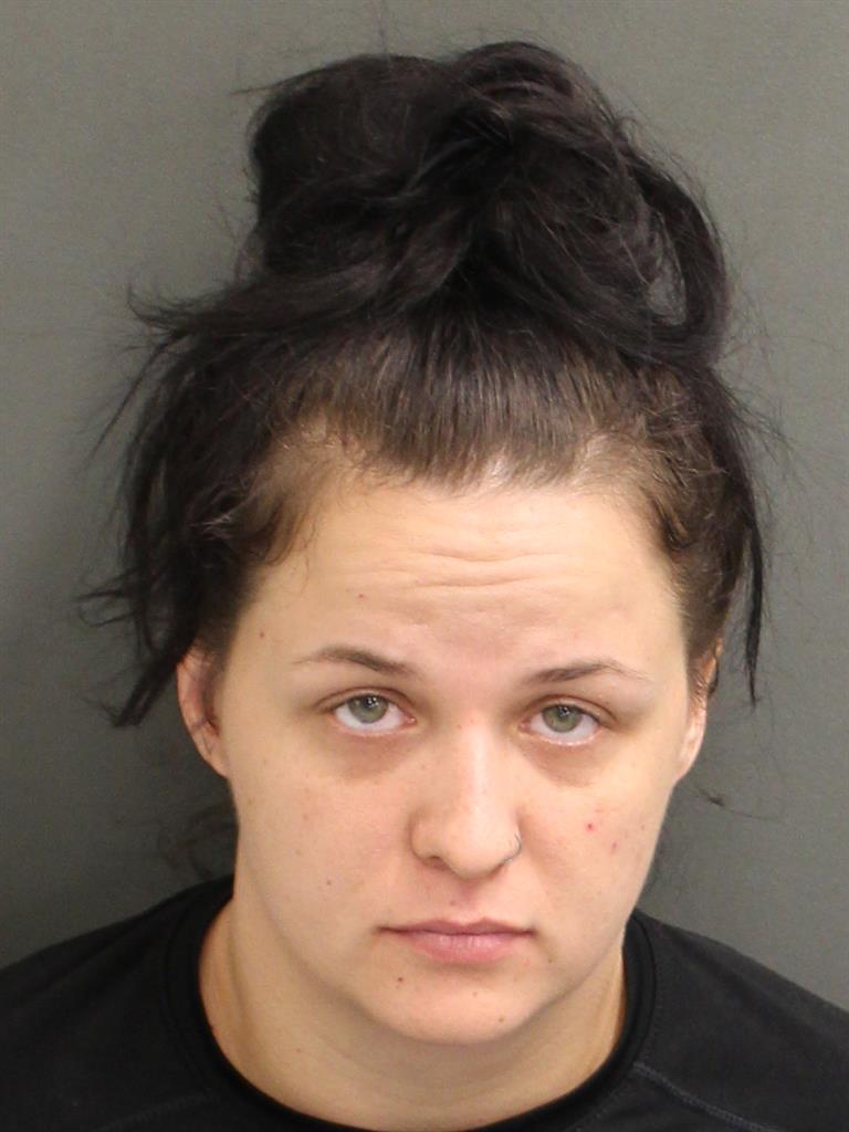  MARQUISE PITZER Mugshot / County Arrests / Orange County Arrests