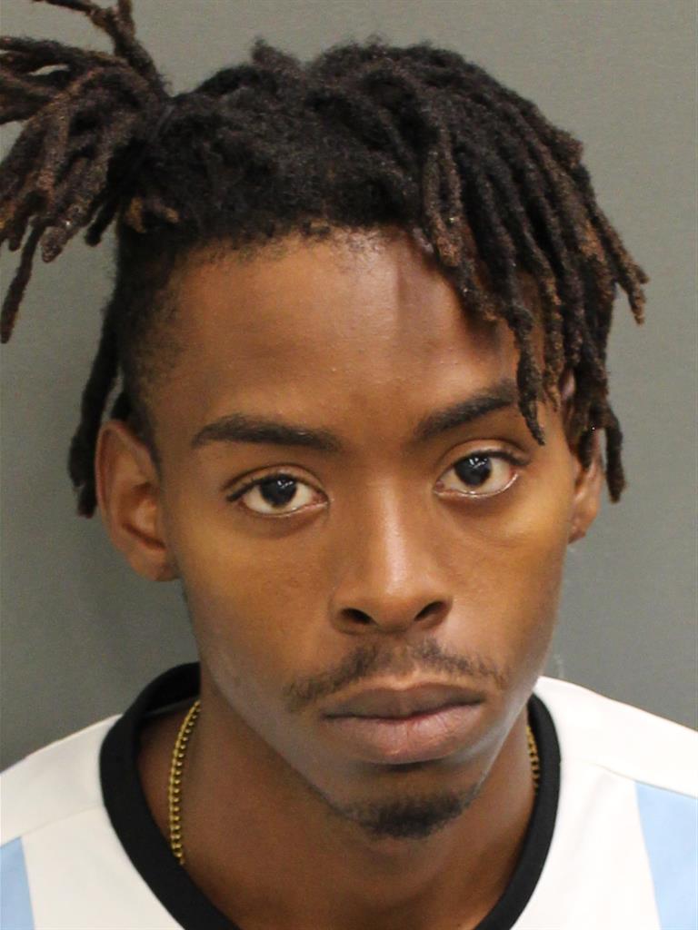  TYRONE SMITH Mugshot / County Arrests / Orange County Arrests