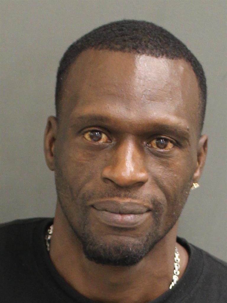  RICKY LEON GREEN Photo Image