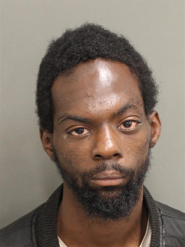  CAMERON RASHAD BARNETT Photo Image