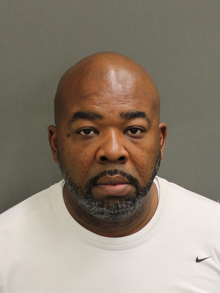  DERRICK LESTER BELL Photo Image