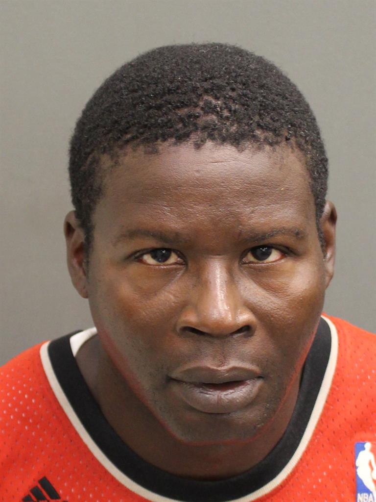  CHRISTOPHER BRYANT MOSLEY Photo Image