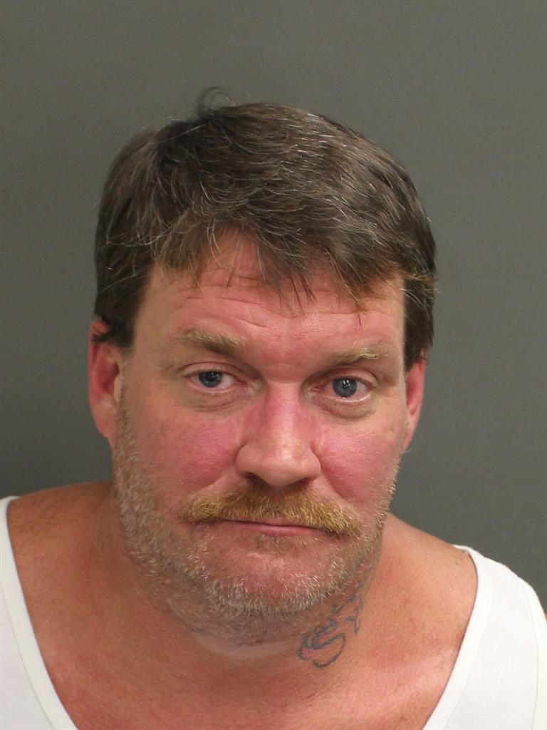  DENNIS MICHAEL WRIGHT Mugshot / County Arrests / Orange County Arrests