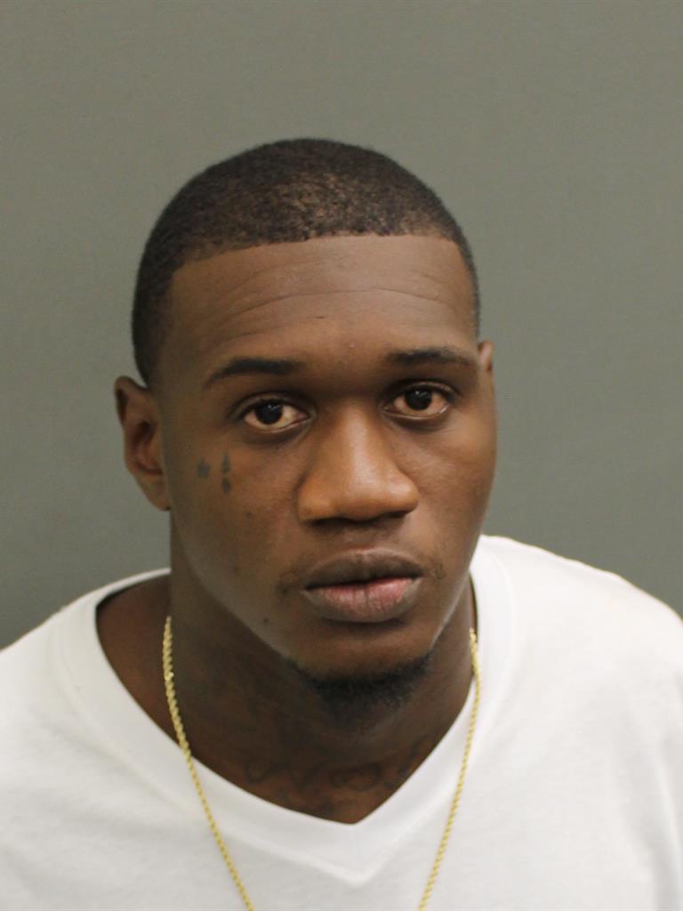  TERRILL LAMAR WARE Photo Image