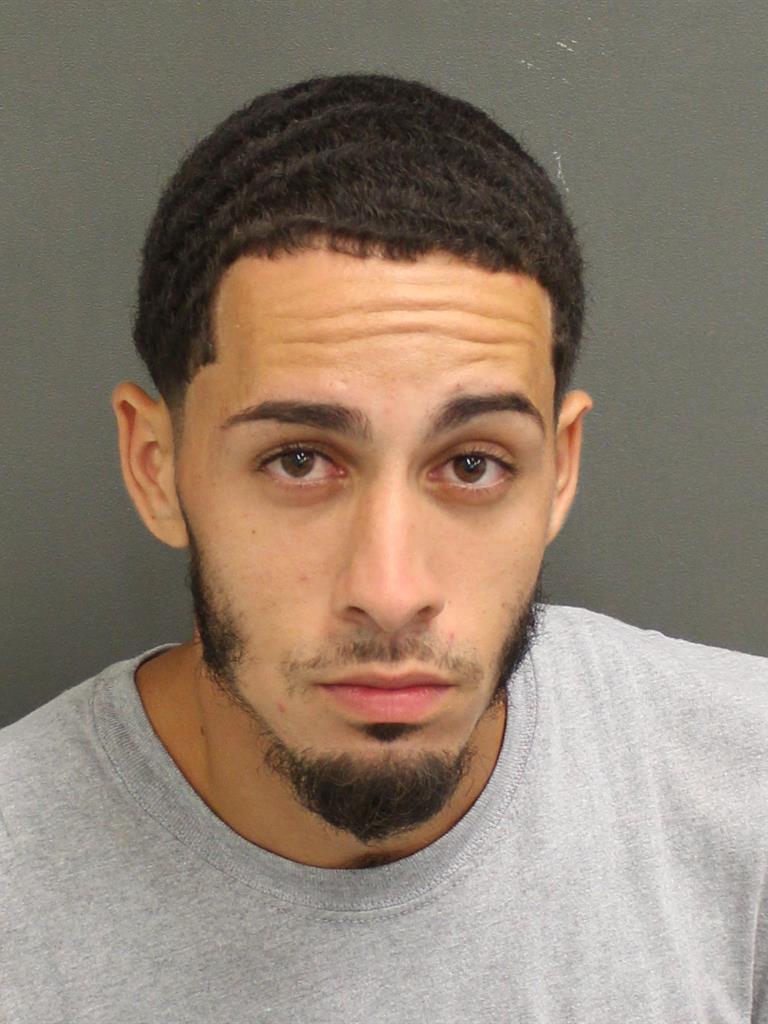  BRYAN GERARDO LUGO Photo Image