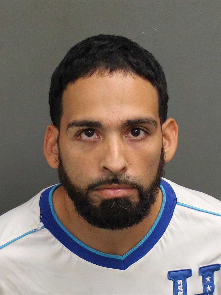  JUSTIN ALEXANDER ALVAREZ Mugshot / County Arrests / Orange County Arrests