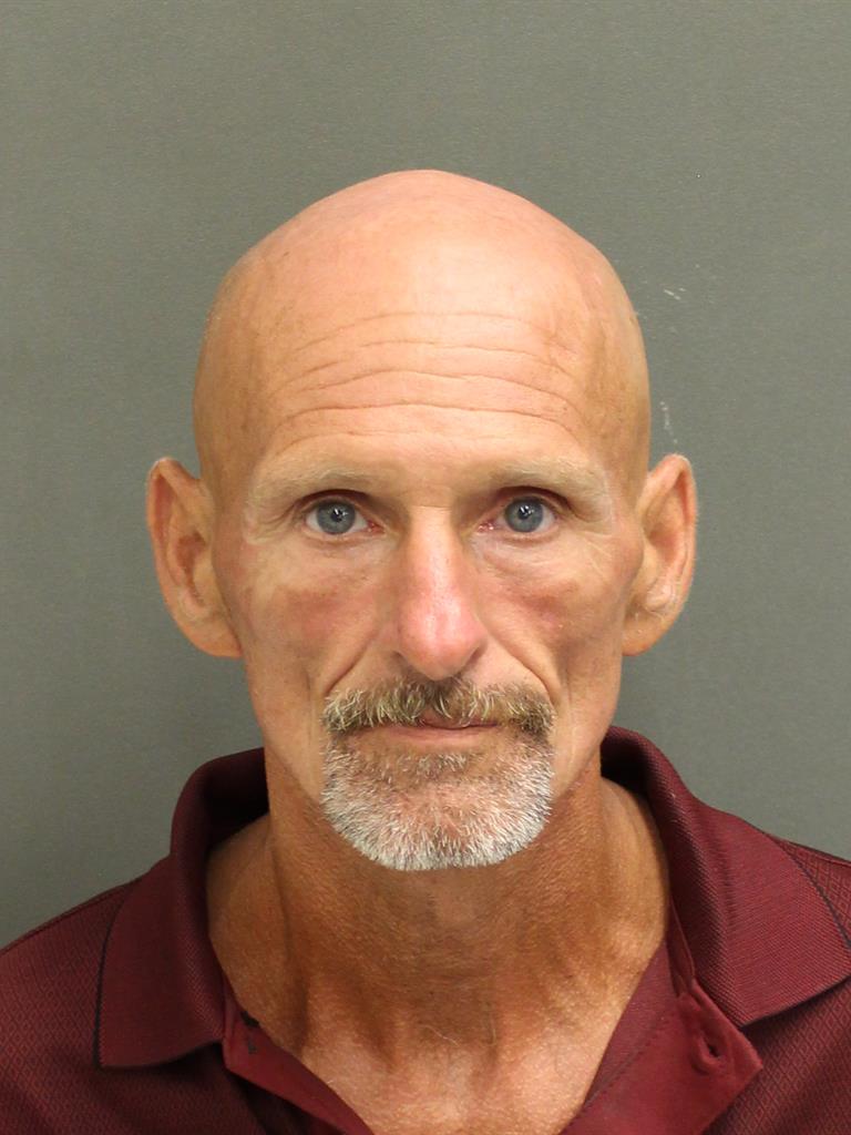  JIMMIE MITCHELL COX Mugshot / County Arrests / Orange County Arrests