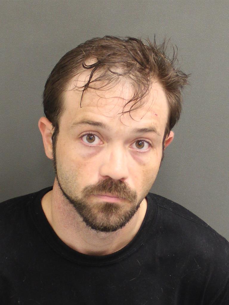  MICHAEL THOMAS PETRUCZ Mugshot / County Arrests / Orange County Arrests