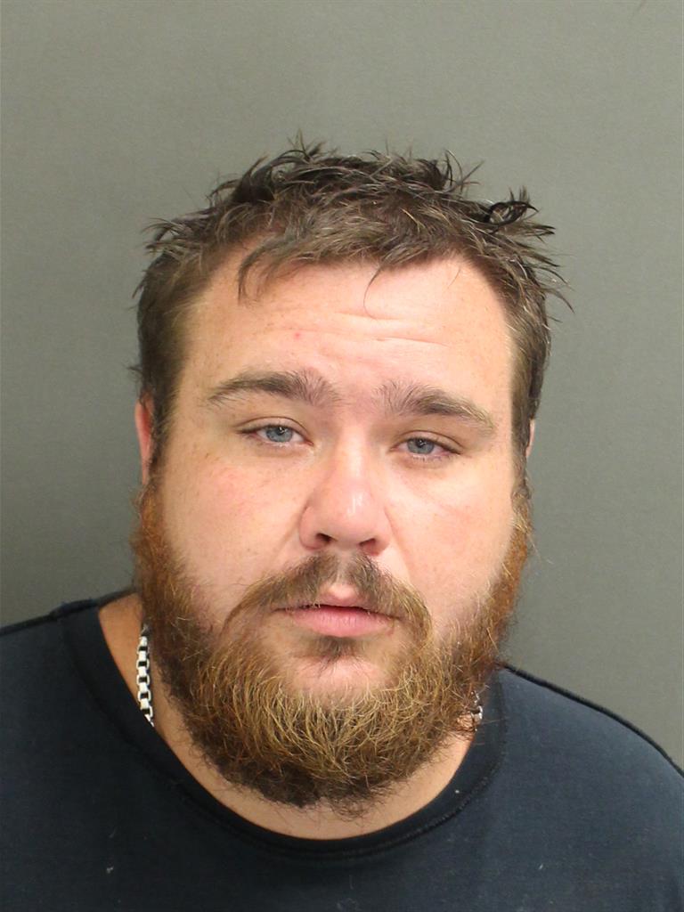  JOHN THOMAS ZOSEL Mugshot / County Arrests / Orange County Arrests