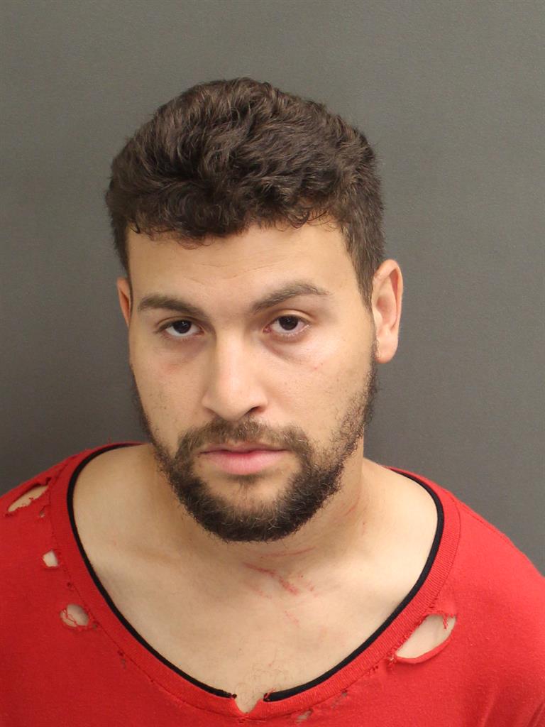  TIMOTHY EDWARD AVILES Mugshot / County Arrests / Orange County Arrests