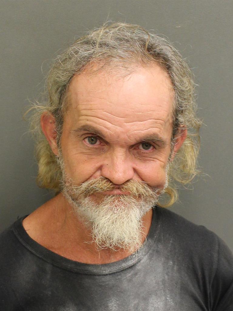  RICHARD FRANKLIN HOOPINGARNER Mugshot / County Arrests / Orange County Arrests