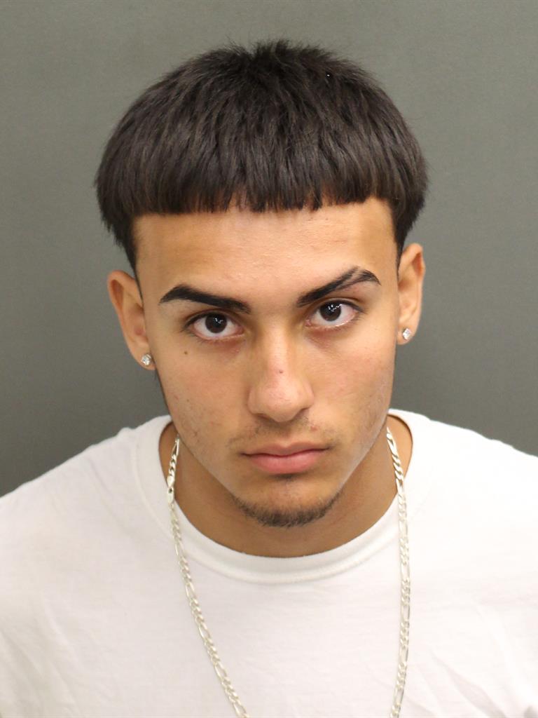  GIOVANNI RODRIGUEZ Photo Image