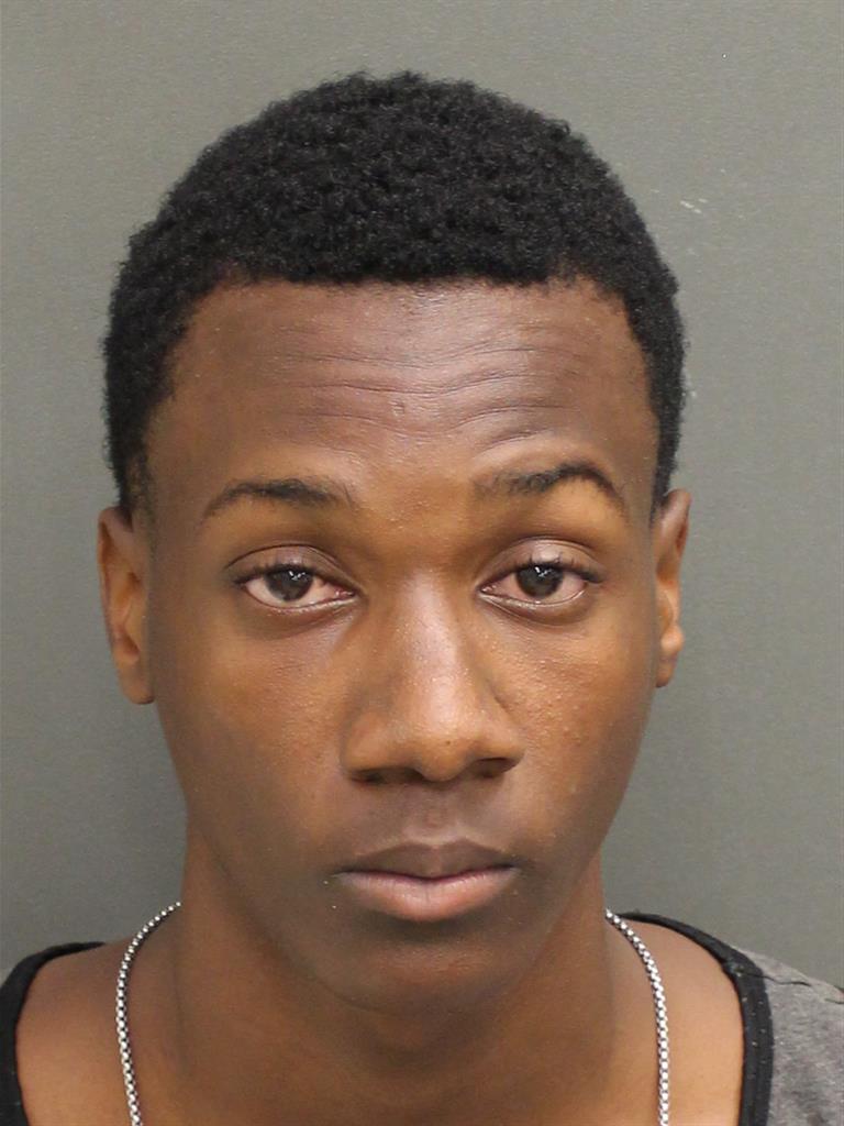  JERMAINE LAMAR II ALSTON Photo Image