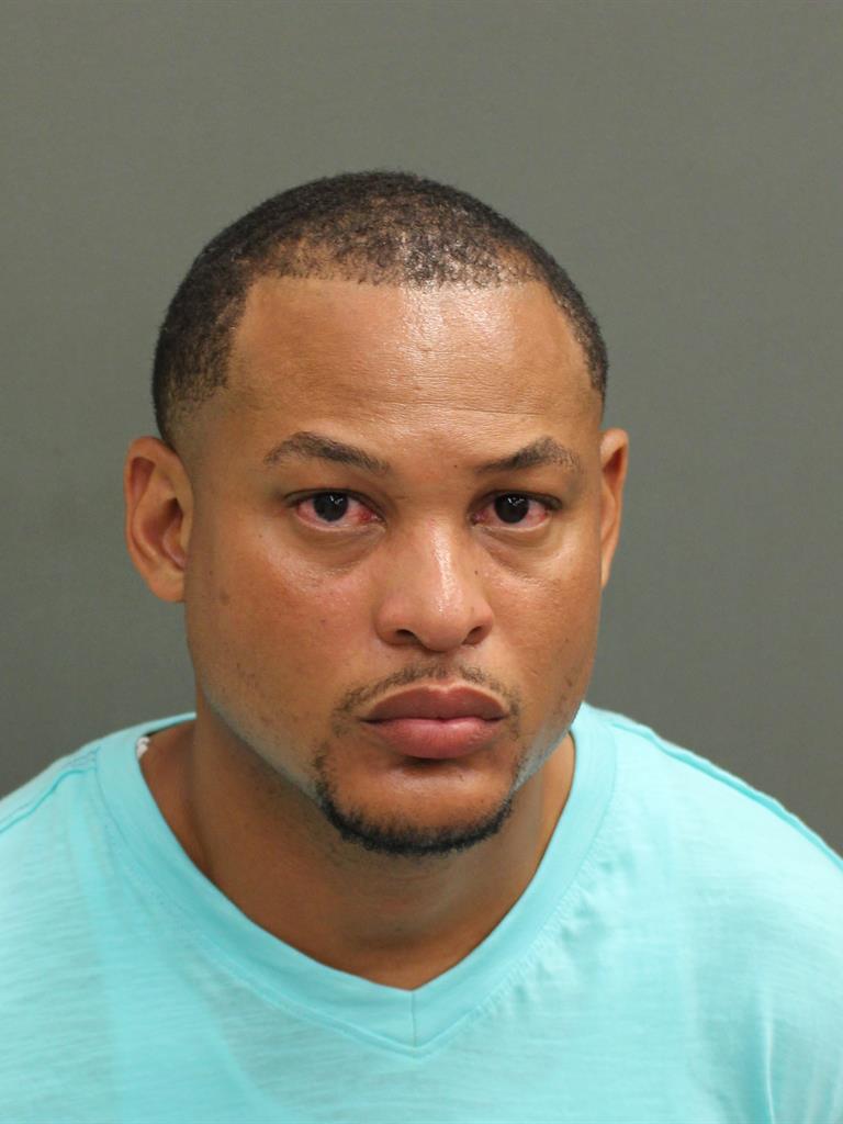  RUBEN ANTON CALDWELL Photo Image