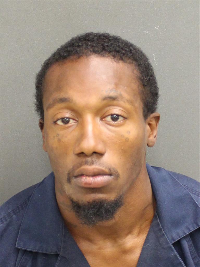  FRANKLIN D MANGRUEM Mugshot / County Arrests / Orange County Arrests