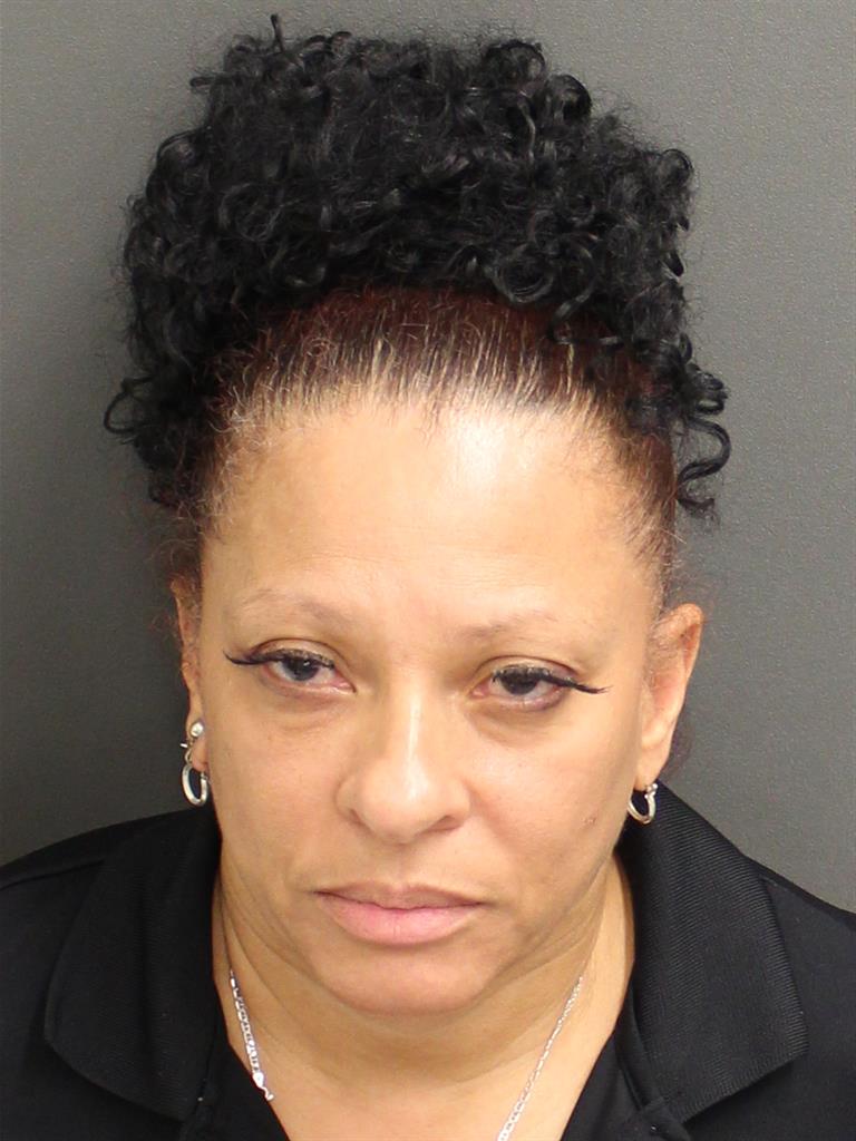  TAMARA G MURRAY Mugshot / County Arrests / Orange County Arrests