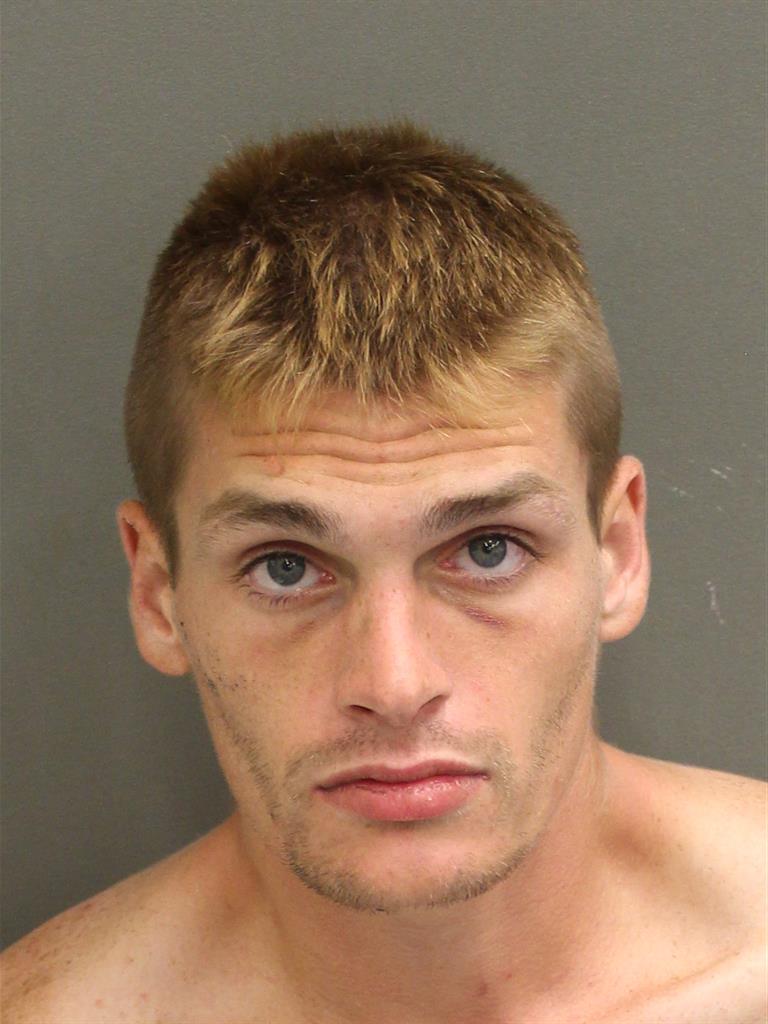  JOSHUA PAUL BRANNON Photo Image
