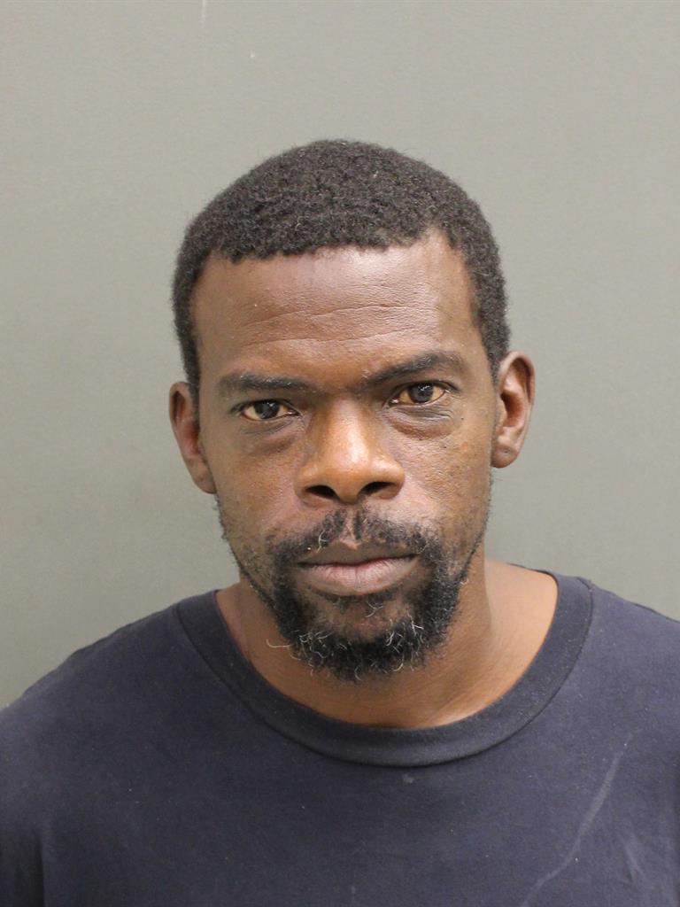  TAUN RAMON BALDWIN Mugshot / County Arrests / Orange County Arrests