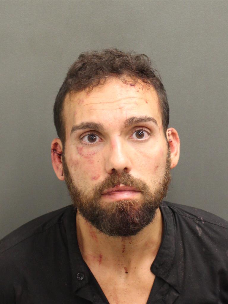  ALVARO LIMAANTUNES Mugshot / County Arrests / Orange County Arrests