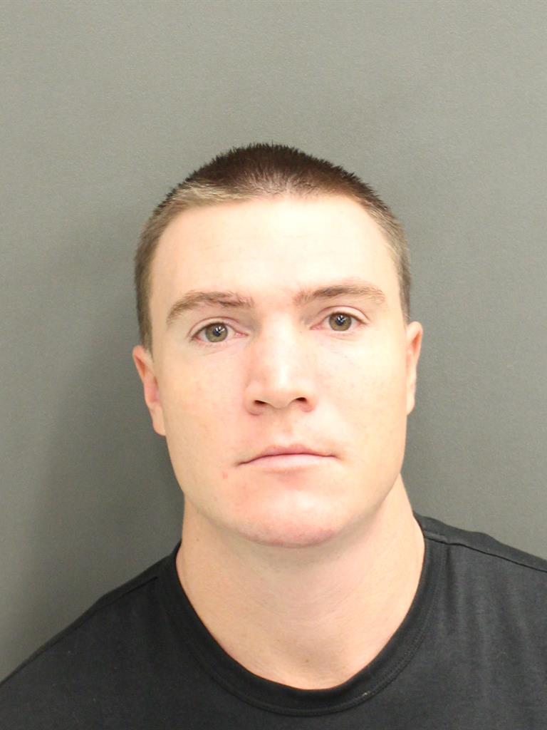  JONATHAN DAVID TACKETT Mugshot / County Arrests / Orange County Arrests