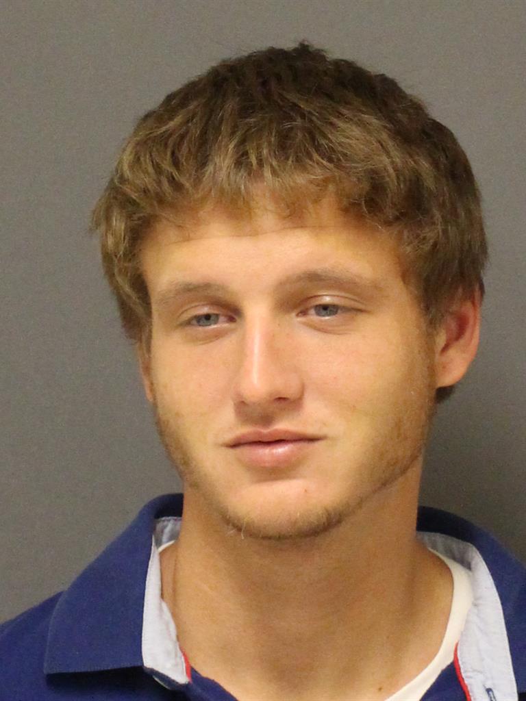  MILES JUSTIN WARD Photo Image