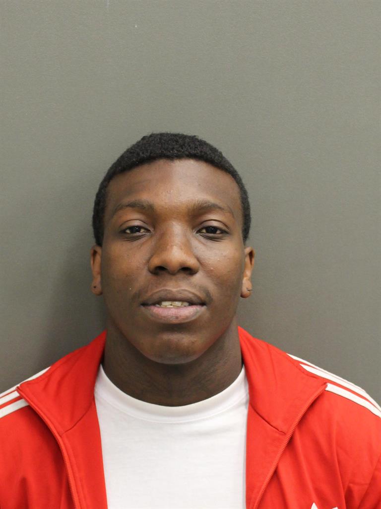  LORENZO JAVARES III ALLEN Mugshot / County Arrests / Orange County Arrests