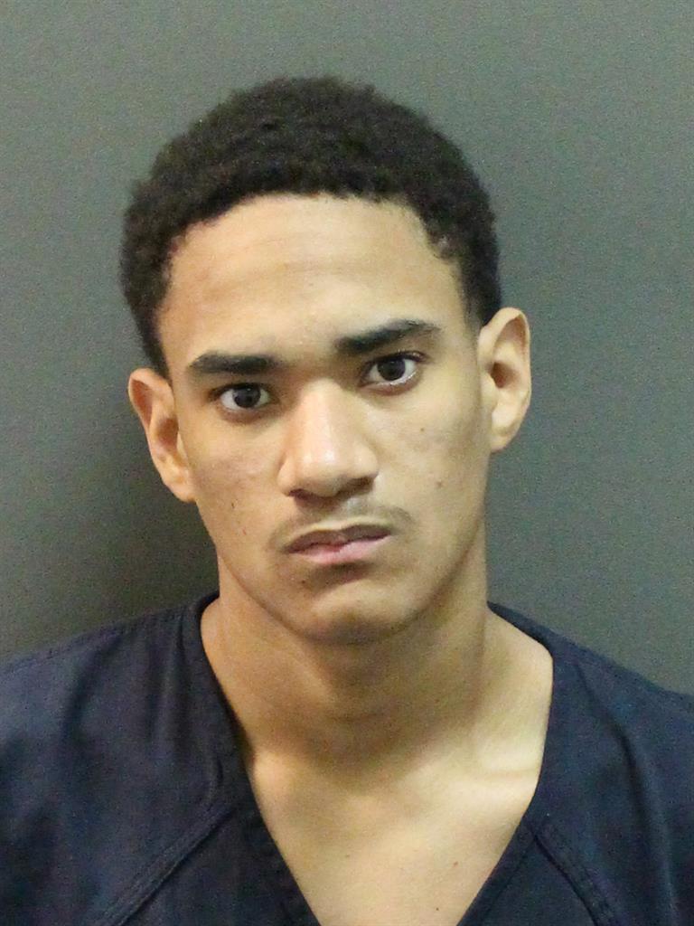  TERRANCE HARRIS Mugshot / County Arrests / Orange County Arrests