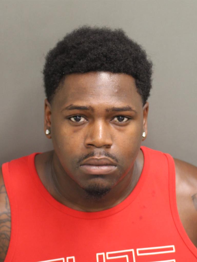  JAYQUAN MAURICE CHRISTOPHER Photo Image