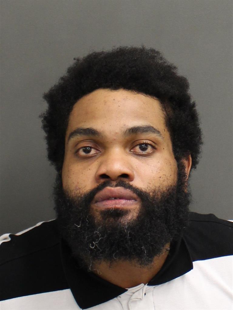  MICHELSON JOSEPH Mugshot / County Arrests / Orange County Arrests