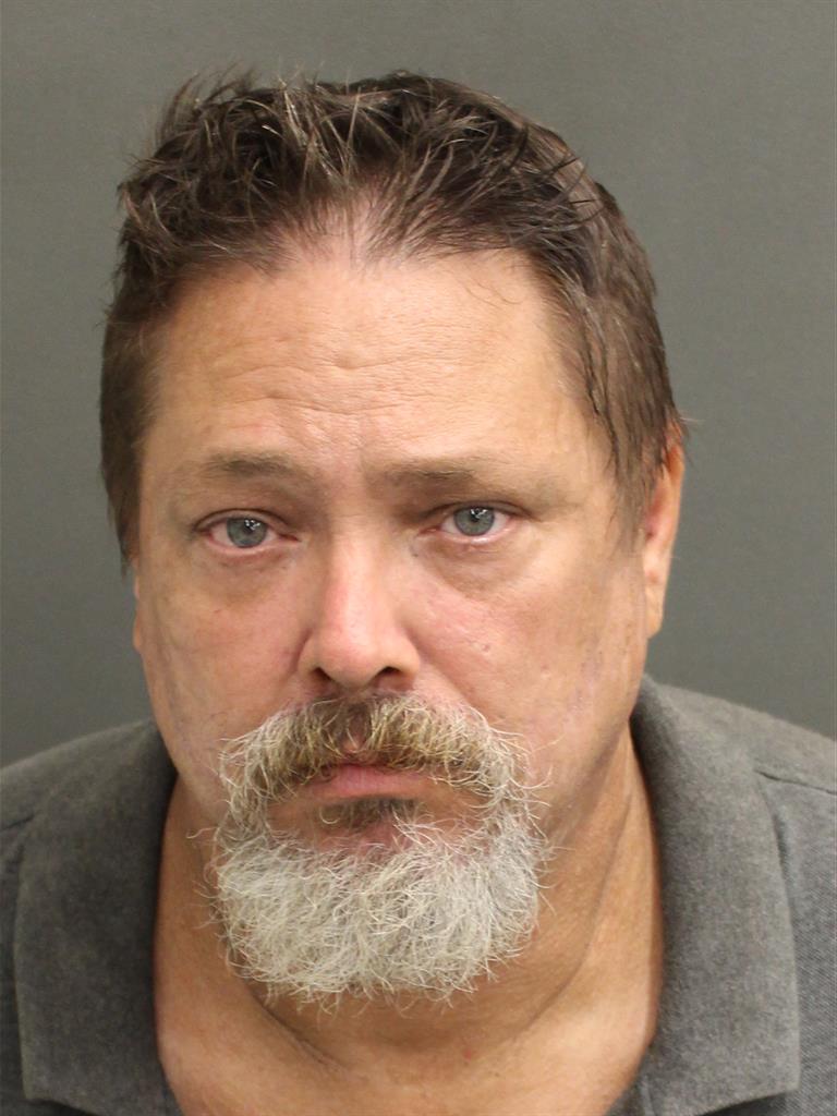  MARC BYERS Mugshot / County Arrests / Orange County Arrests