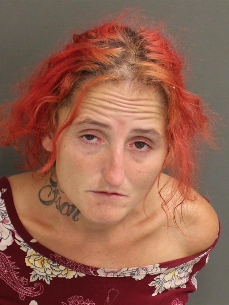  NATISHA HUGHES Mugshot / County Arrests / Orange County Arrests