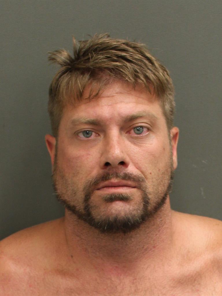  IAN HAYES SUMMERS Mugshot / County Arrests / Orange County Arrests